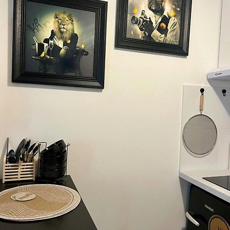 Casa Nostra - T1 - Terrasse Privative Daire Toulouse Dış mekan fotoğraf