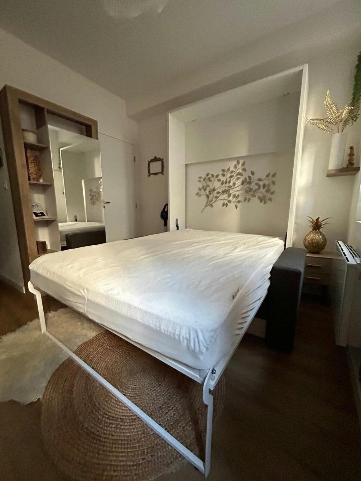 Casa Nostra - T1 - Terrasse Privative Daire Toulouse Dış mekan fotoğraf
